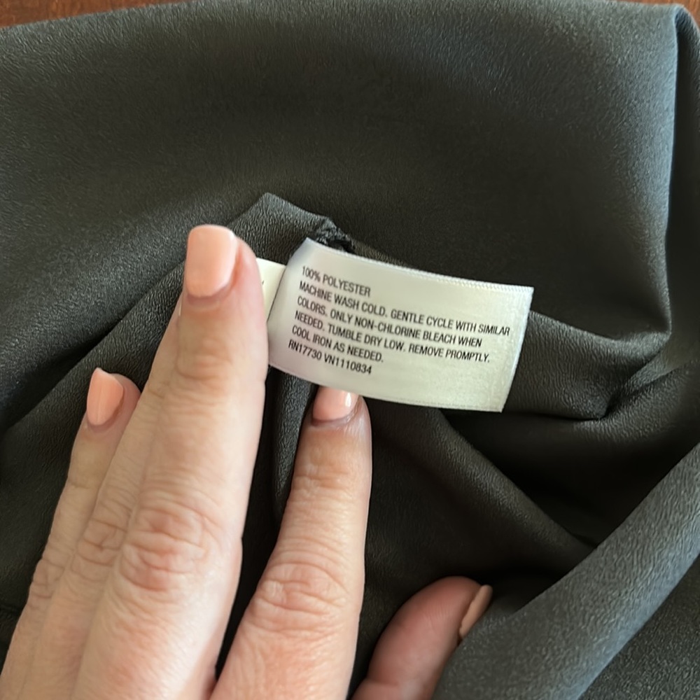 Mossimo Dress - Picture 4 of 5
